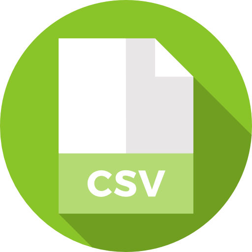 csv logo