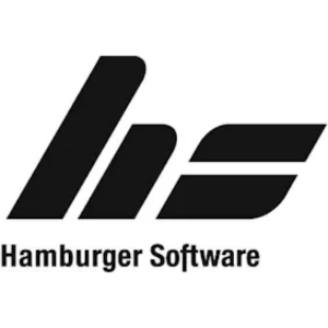 hamburger software logo