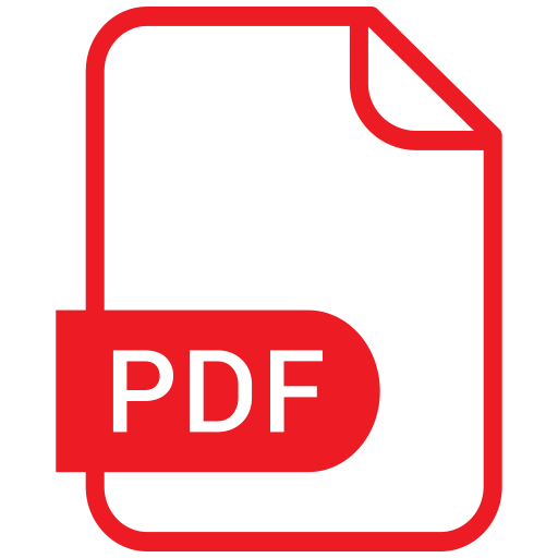 pdf Logo