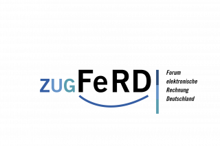 zugferd logo